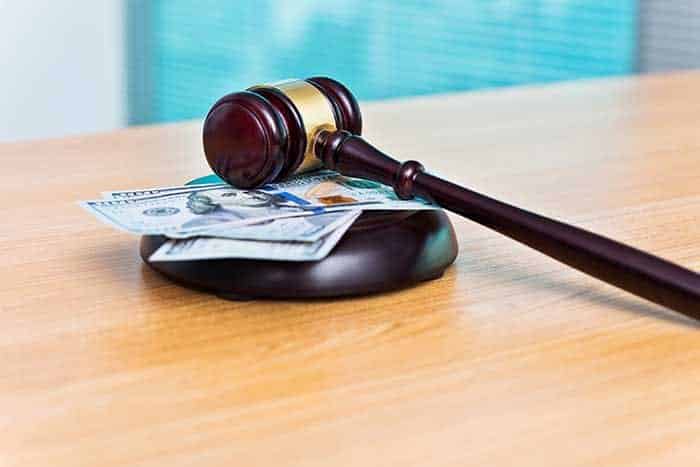 Interpreting Legal Descriptions