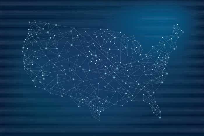 land surveying expert witness national experience