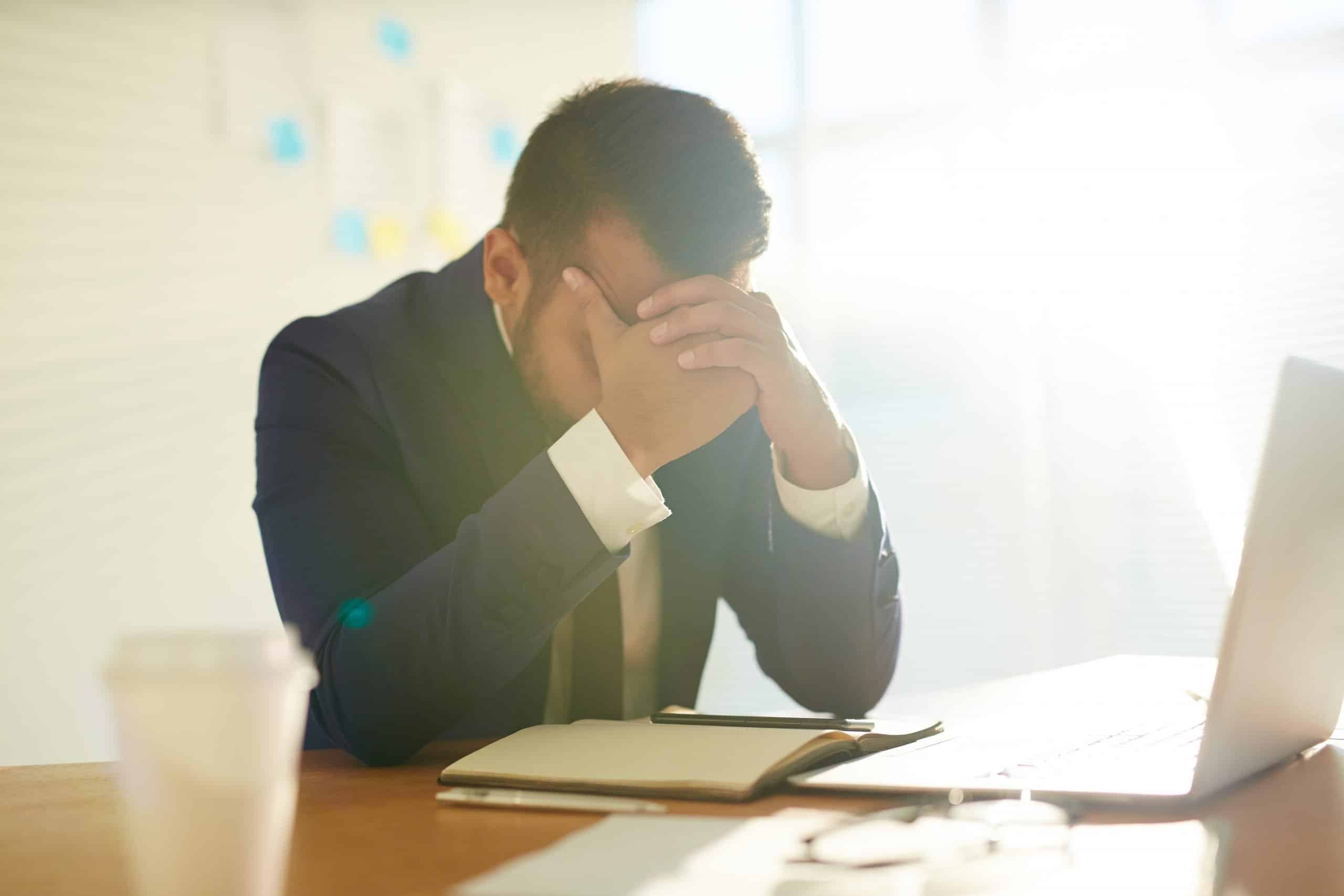 Dealing with a Difficult Client