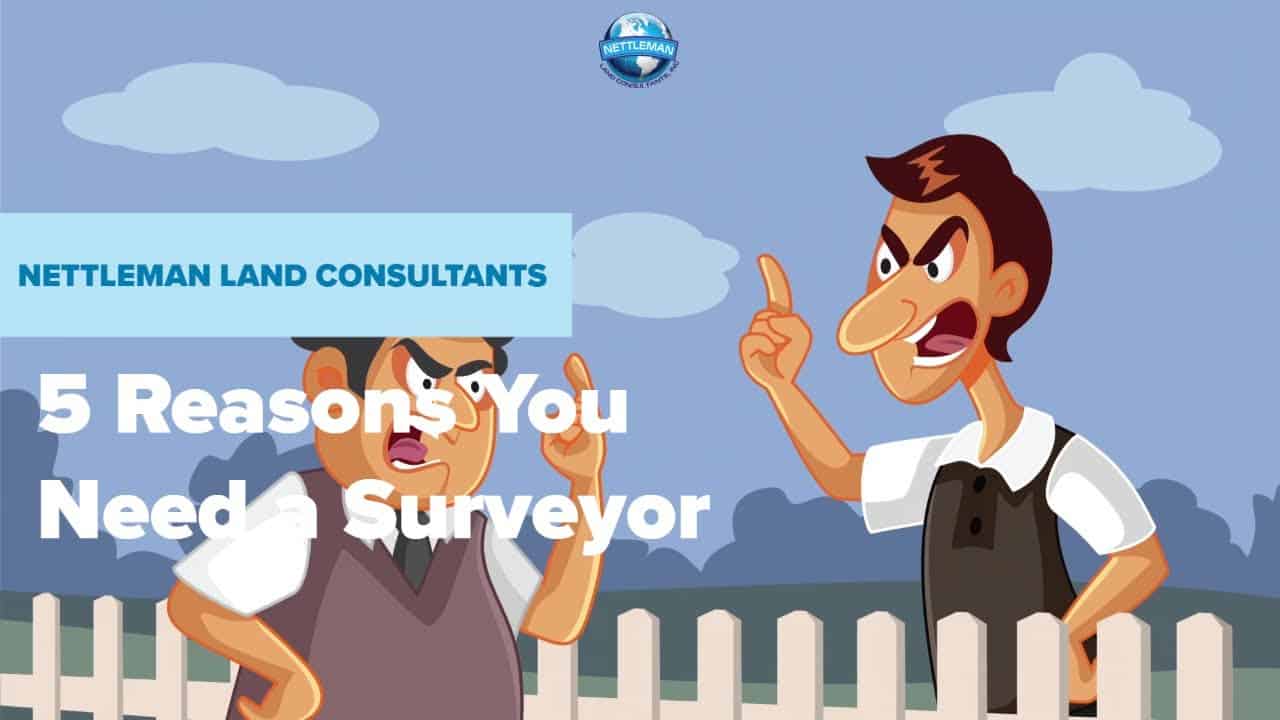 5 Reasons You Need a Surveyor