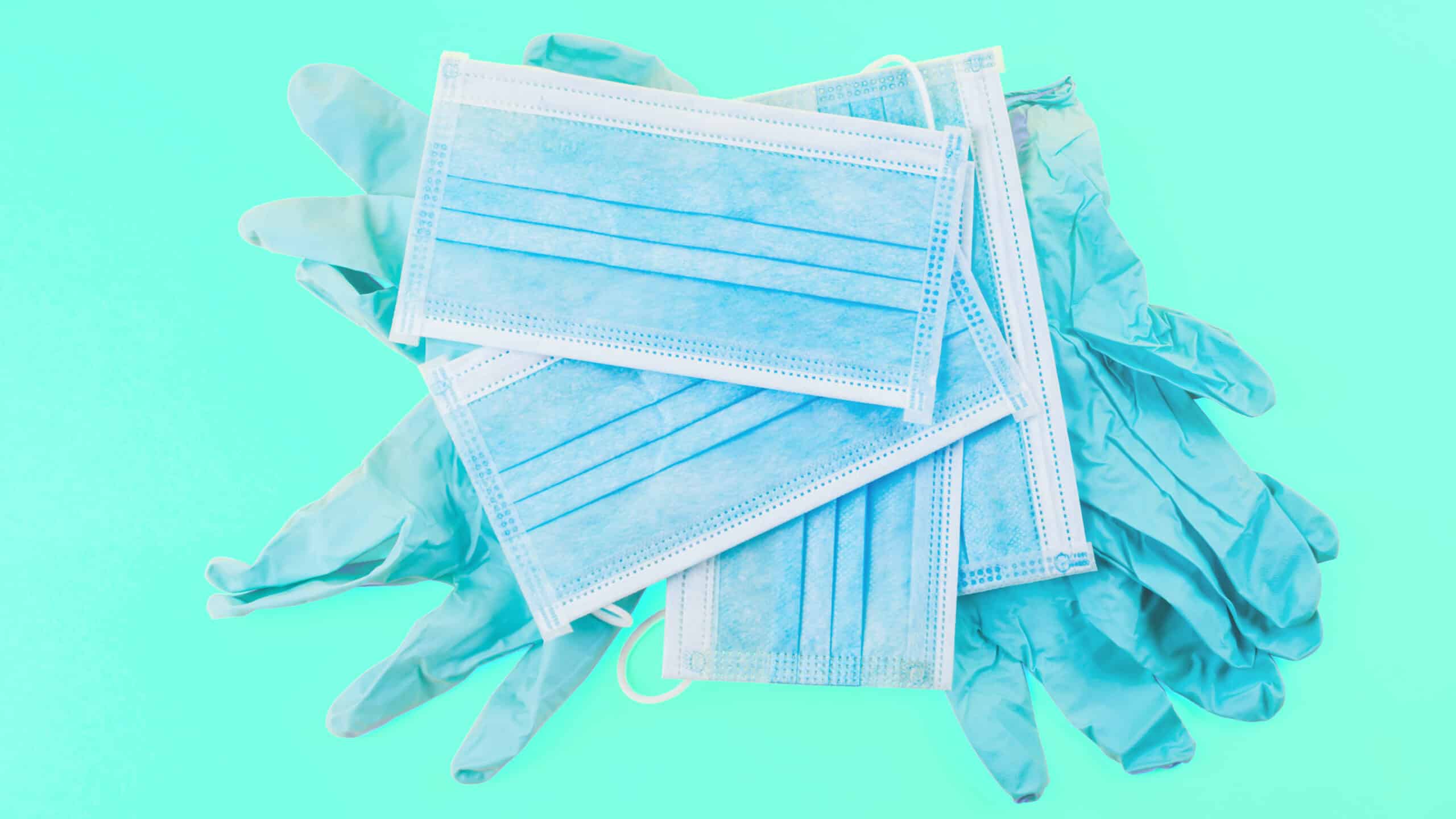 How has Covid-19 Redefined Land Surveying?