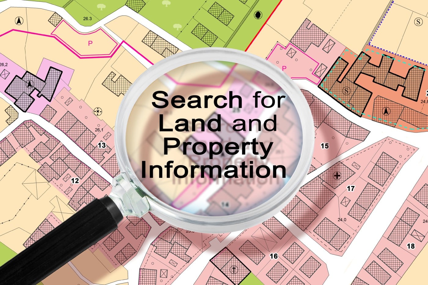Property Survey Report
