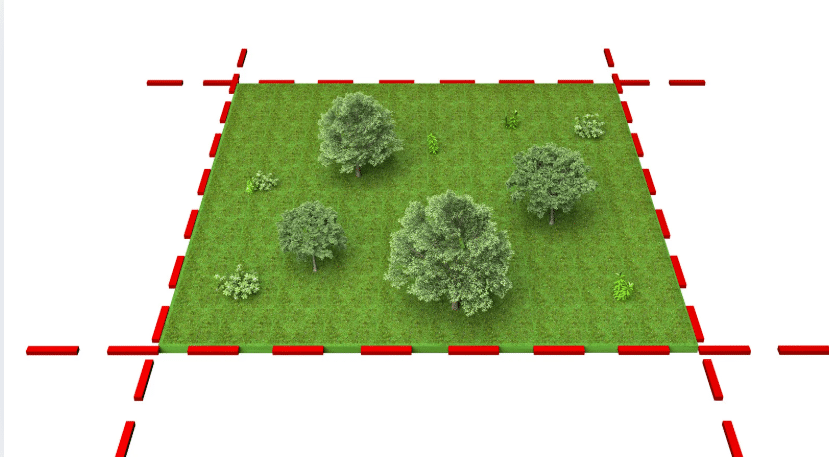 Boundary Retracement