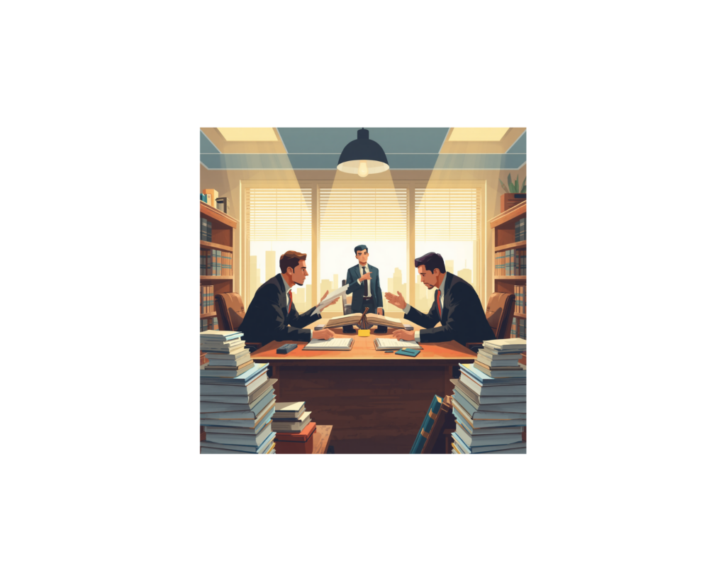 arbitration