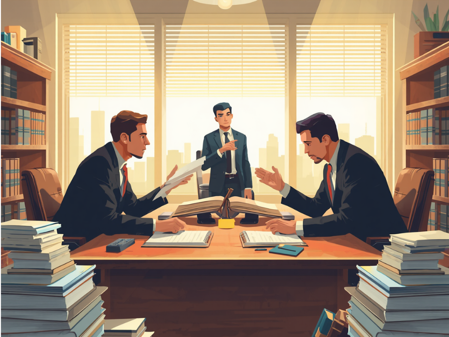 What Arbitrators Need to Understand About Surveying Evidence and How to Present It