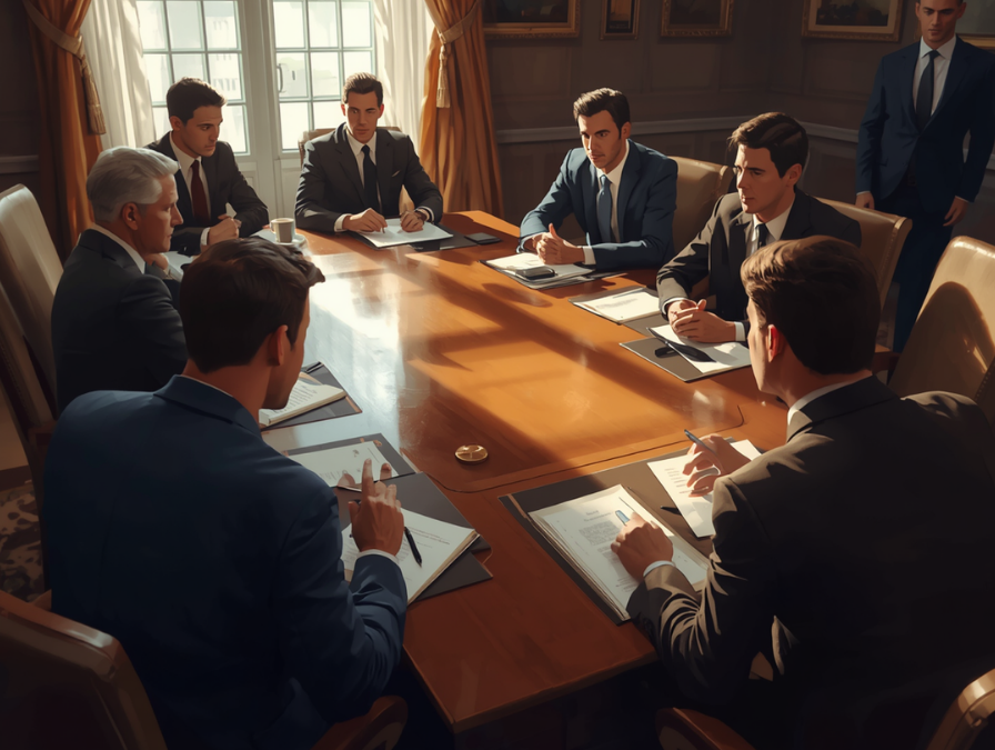Why Arbitration Is Becoming the Preferred Forum for Boundary and Easement Disputes